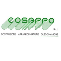 COSAPPO S.r.l. logo, COSAPPO S.r.l. contact details