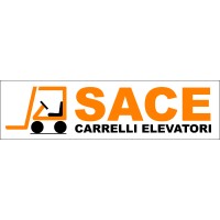 SACE carrelli elevatori srl logo, SACE carrelli elevatori srl contact details