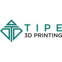 TIPE 3D Printing by Women in 3D Printing logo, TIPE 3D Printing by Women in 3D Printing contact details