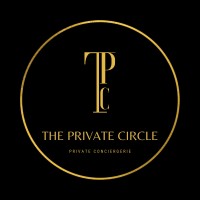 The Private Circle logo, The Private Circle contact details