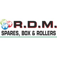 R.D.M SRL logo, R.D.M SRL contact details