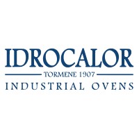 Idrocalor Srl - 100 Years of Customized Ovens logo, Idrocalor Srl - 100 Years of Customized Ovens contact details