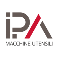 IPA Macchine Utensili s.r.l logo, IPA Macchine Utensili s.r.l contact details