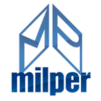 Milper Group logo, Milper Group contact details