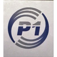 P1 Resources logo, P1 Resources contact details