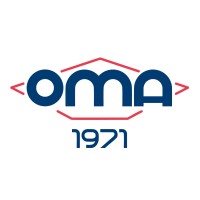 Oma Packaging Systems logo, Oma Packaging Systems contact details