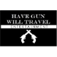 Have Gun Will Travel Entertainment, Inc. logo, Have Gun Will Travel Entertainment, Inc. contact details