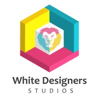 White Designers Studios logo, White Designers Studios contact details