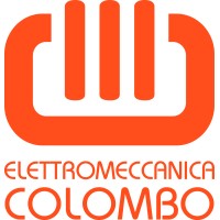 ELETTROMECCANICA COLOMBO logo, ELETTROMECCANICA COLOMBO contact details