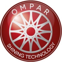 Ompar srl logo, Ompar srl contact details