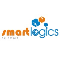 Smart Logics logo, Smart Logics contact details