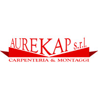 Aurekap Srl logo, Aurekap Srl contact details