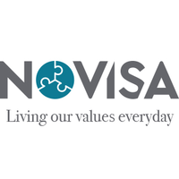 Novisa S.r.l logo, Novisa S.r.l contact details