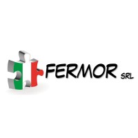 FERMOR SRL logo, FERMOR SRL contact details