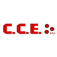 CCE SRL logo, CCE SRL contact details