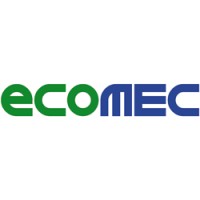 Ecomec logo, Ecomec contact details