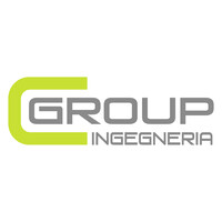 CGroup Srl logo, CGroup Srl contact details