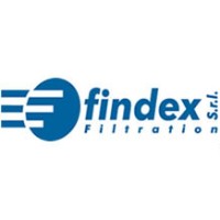 Findex Filtration S.r.l. logo, Findex Filtration S.r.l. contact details