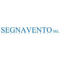 SEGNAVENTO SRL logo, SEGNAVENTO SRL contact details