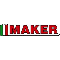 Maker SRL logo, Maker SRL contact details