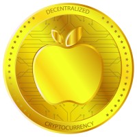 Apple Coin logo, Apple Coin contact details