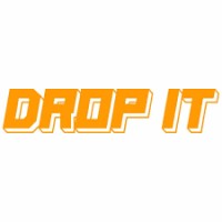 DROP IT SRLS logo, DROP IT SRLS contact details