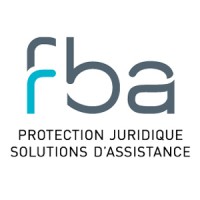 FBA Groupe Conseils inc. logo, FBA Groupe Conseils inc. contact details