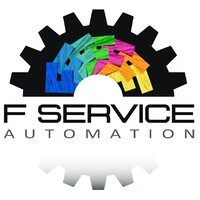 F Service Automation srl logo, F Service Automation srl contact details