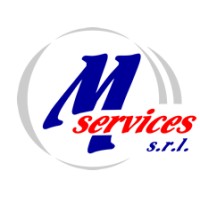 M SERVICES SRL logo, M SERVICES SRL contact details