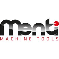 MENTI MACHINE TOOLS logo, MENTI MACHINE TOOLS contact details