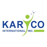 Karico International Inc. logo, Karico International Inc. contact details