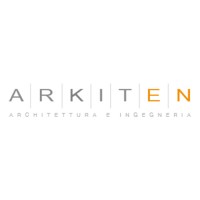 ARKITEN - Architettura e Ingegneria logo, ARKITEN - Architettura e Ingegneria contact details