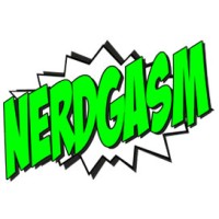 Nerdgasm logo, Nerdgasm contact details