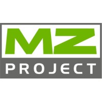 MZ PROJECT SRL logo, MZ PROJECT SRL contact details