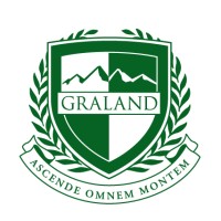 Graland Country Day School logo, Graland Country Day School contact details