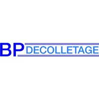 BP DECOLLETAGE srl logo, BP DECOLLETAGE srl contact details