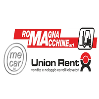 Romagna Macchine Srl logo, Romagna Macchine Srl contact details