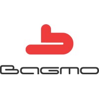 Bagmo logo, Bagmo contact details