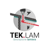 TEK.LAM SRL logo, TEK.LAM SRL contact details