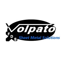 FDS VOLPATO SNC logo, FDS VOLPATO SNC contact details