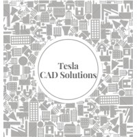 Tesla CAD Solutions logo, Tesla CAD Solutions contact details