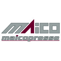 MAICOPRESSE S.P.A. logo, MAICOPRESSE S.P.A. contact details