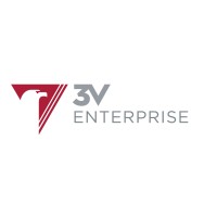 3V Enterprise logo, 3V Enterprise contact details