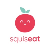 Squiseat logo, Squiseat contact details