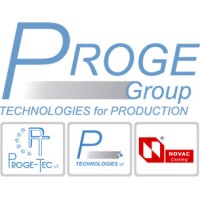 Progegroup logo, Progegroup contact details