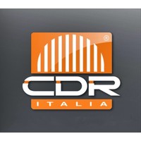 CDR Italia logo, CDR Italia contact details