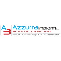 AZZURRA IMPIANTI logo, AZZURRA IMPIANTI contact details