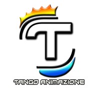 Tango Animazione logo, Tango Animazione contact details