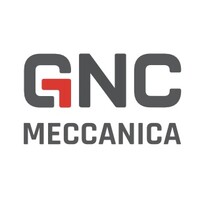 GNC Meccanica logo, GNC Meccanica contact details