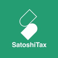 SatoshiTax logo, SatoshiTax contact details